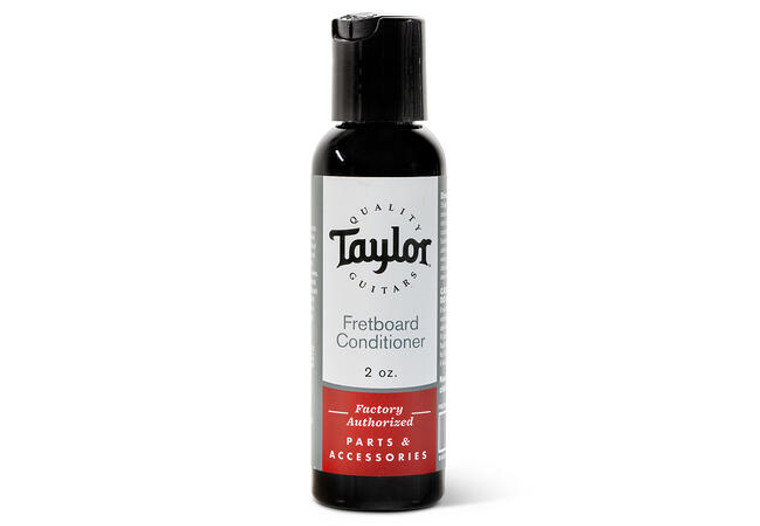 Taylor 1307-02 2 oz. Fretboard Conditioner