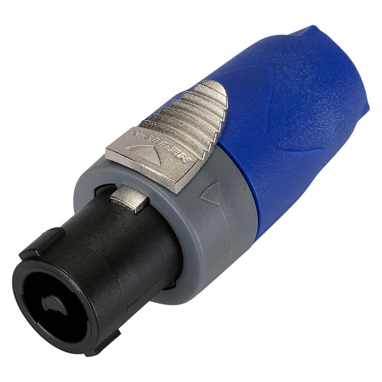 Neutrik NL2FX 2-Pole speakON Connector