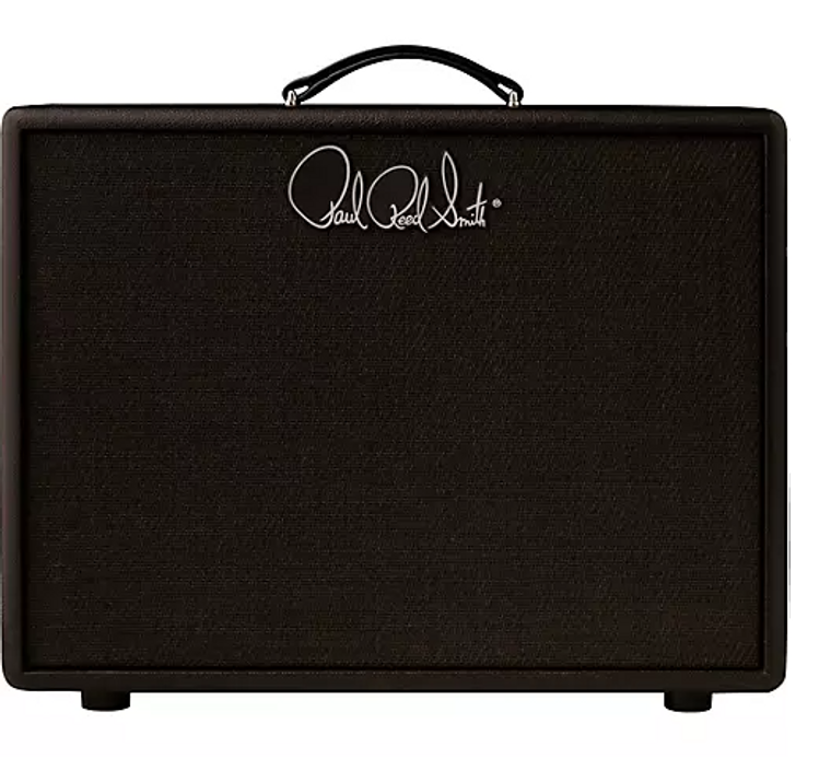 PRS Stealth 1x12 Closed Back Speaker Cabinet