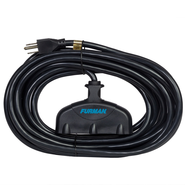 Furman ACX-25 25ft Extension Cord