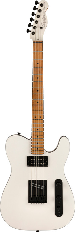 Squier Contemporary Telecaster RH Electric Guitar Pearl White