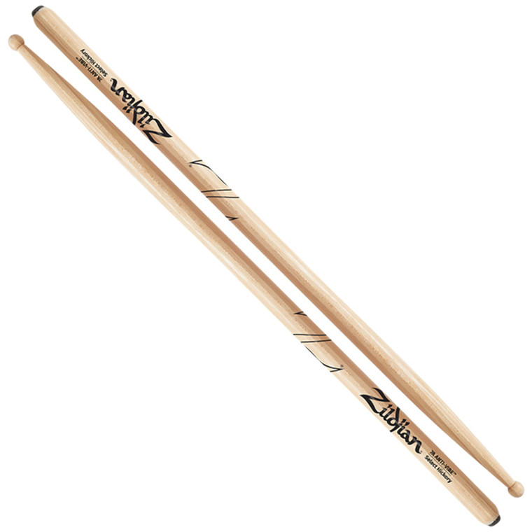 Zildjian 7A Anti-Vibe Drumstick Pair