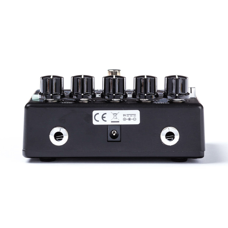 evh 5150 overdrive pedal