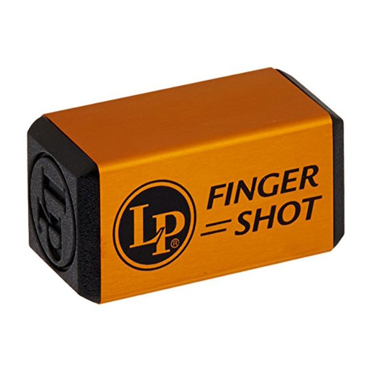 LP Finger Shot