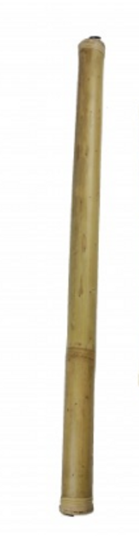 Toca T-RAIN39N 39" Bamboo Rainstick - Natural