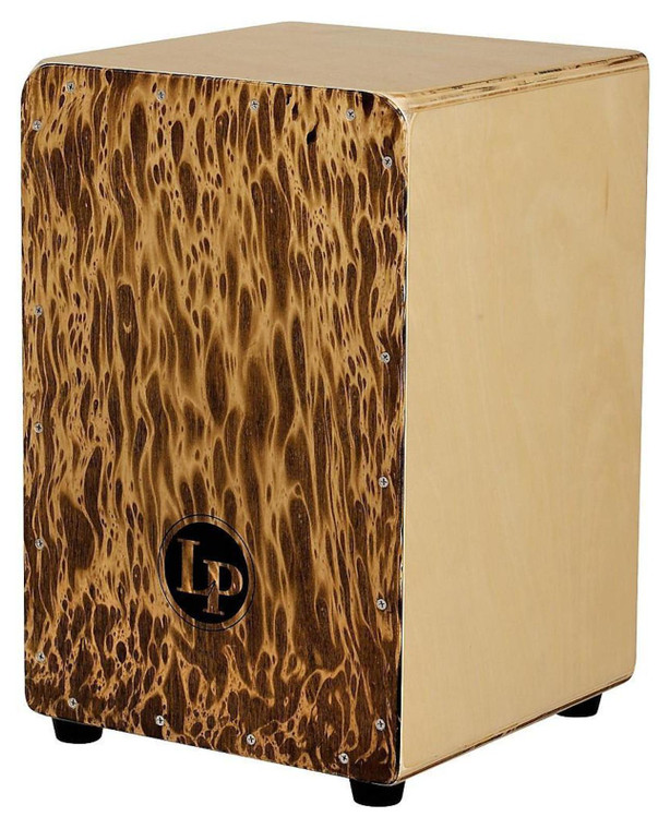 LP Aspire Havana Café Cajon