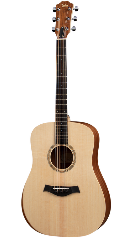 Taylor Academy 10 Acoustic Guitar Natural w/ Gigbag