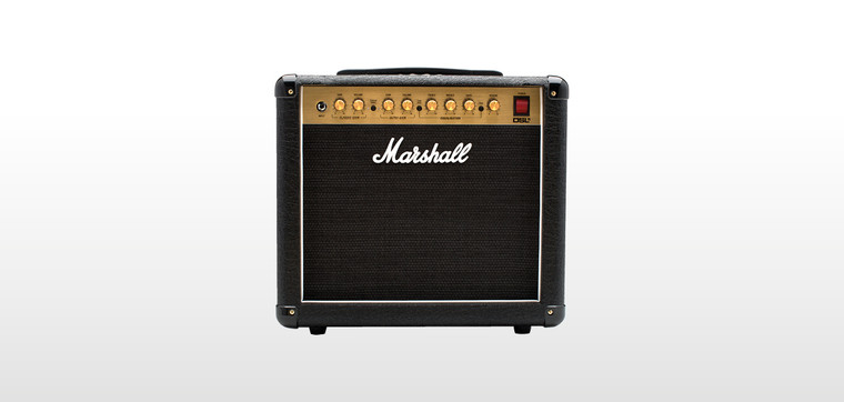 Marshall DSL5C Electric Guitar Combo Amp - 5W