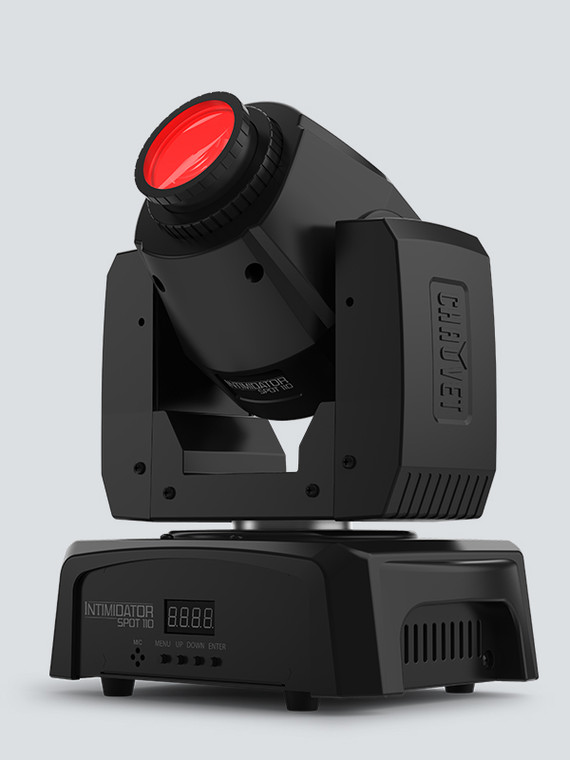 Chauvet DJ Intimidator Spot 110 Moving Head Fixture