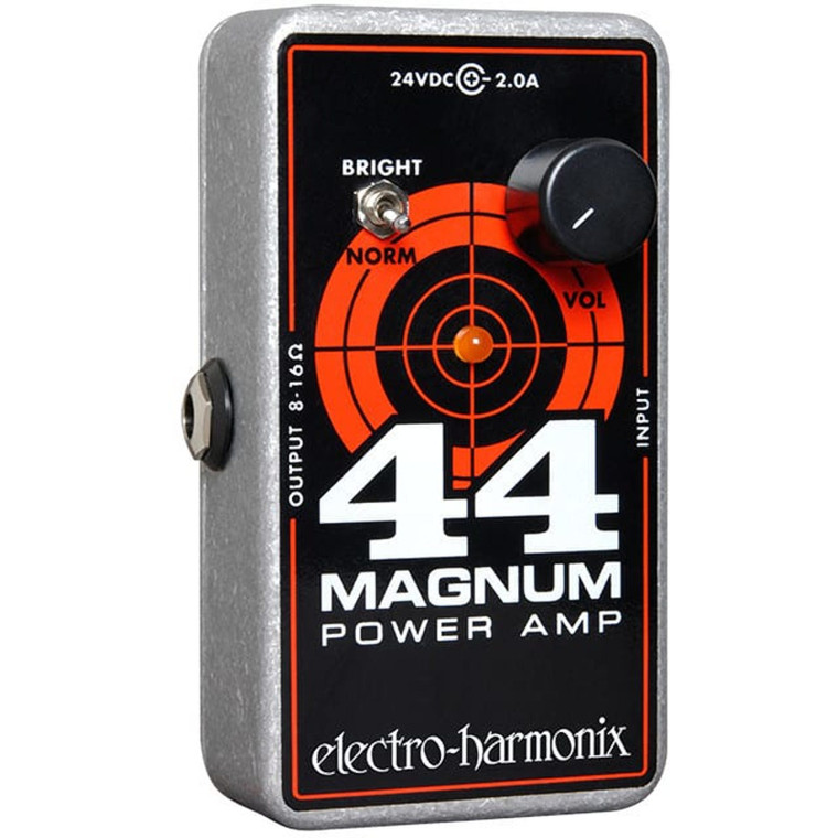 Electro-Harmonix 44 Magnum Effects Pedal