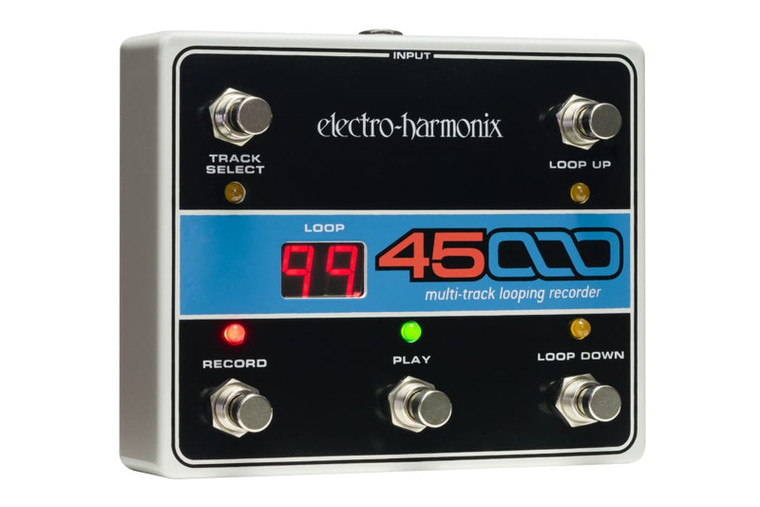 Electro-Harmonix 45000 Foot Controller