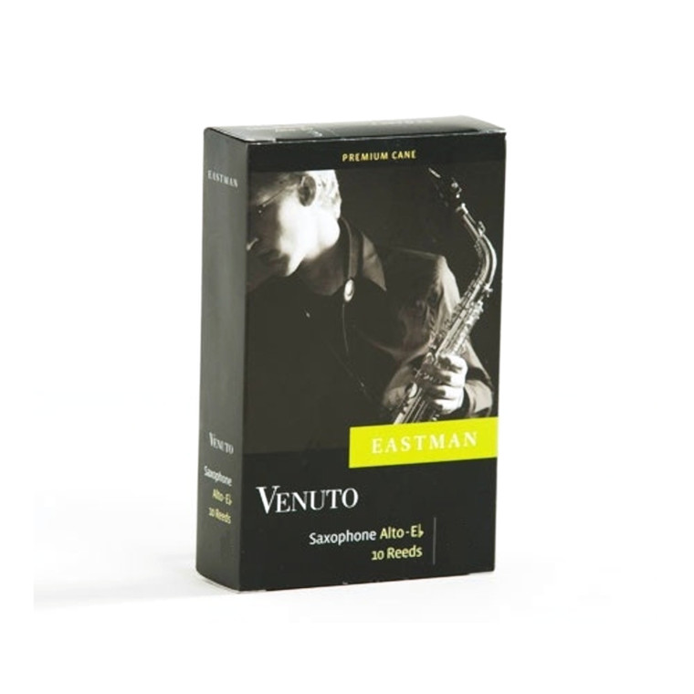 Eastman Venuto Alto Sax 3.5 Reeds 10 Pack