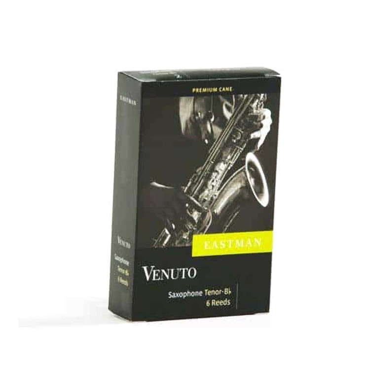 Eastman Venuto Tenor Sax 3.5 Reeds 6 Pack