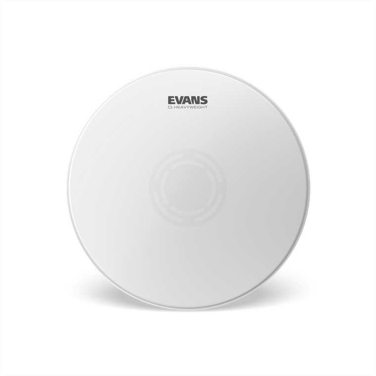 Evans Heavyweight 14" Coated Drumhead