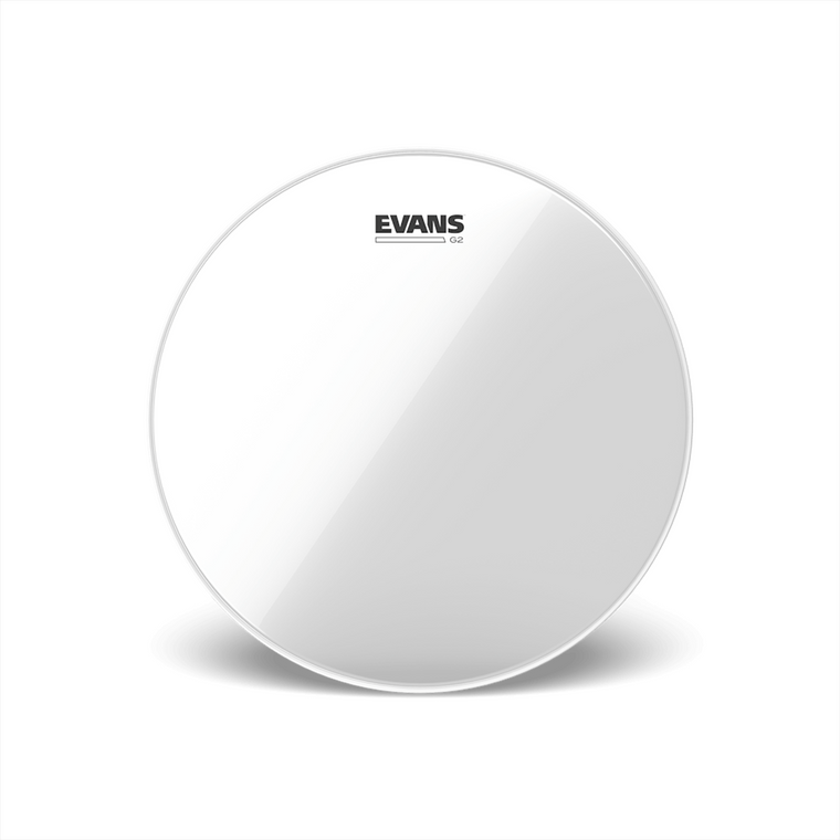 Evans G2 14" Clear Drumhead