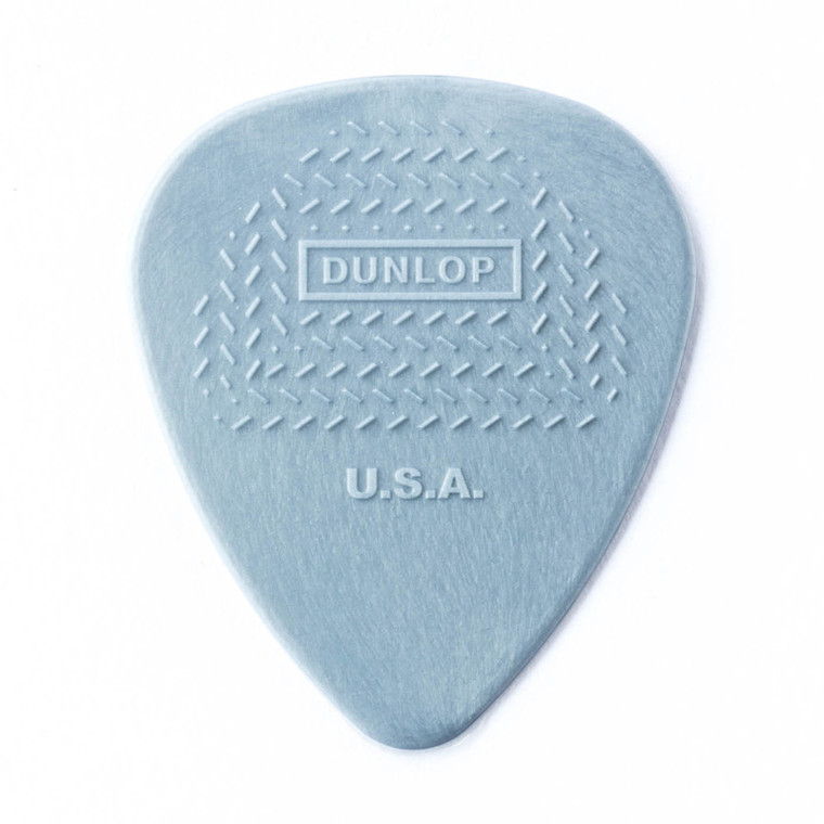 Dunlop Max-Grip Nylon Standard Pick .60MM 12 Pack