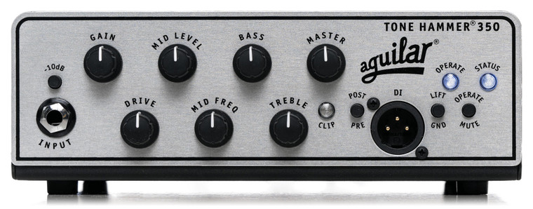 ベース aguilar Tone Hammer Tone Hammer Preamp – Aguilar Shop