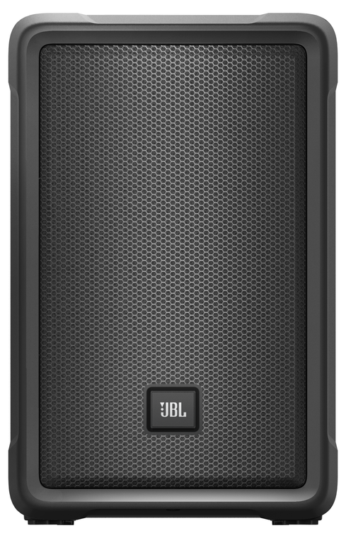 JBL IRX108BT Powered 8-inch Portable PA Loudspeaker w/ Bluetooth