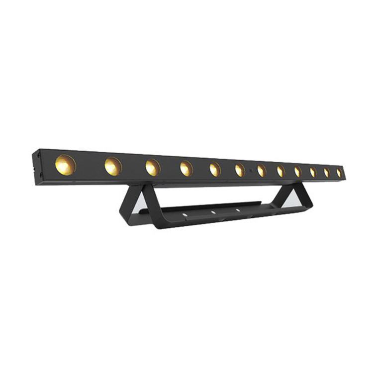 Chauvet DJ COLORband Q3BT Quad-Color Linear Wash LED Bar w/ Bluetooth