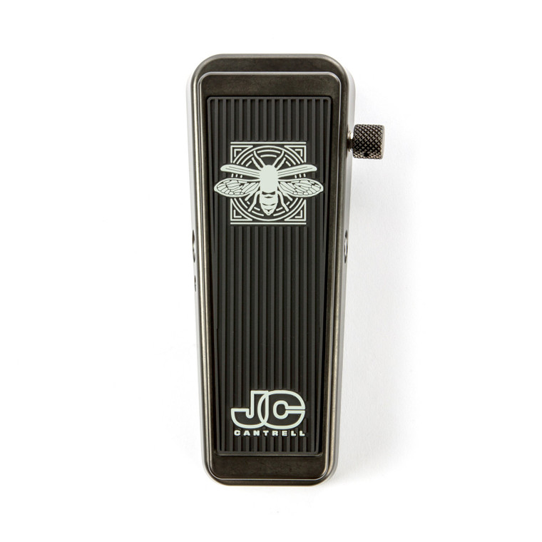 Dunlop JC95FFS Jerry Cantrell Cry Baby Firefly Wah