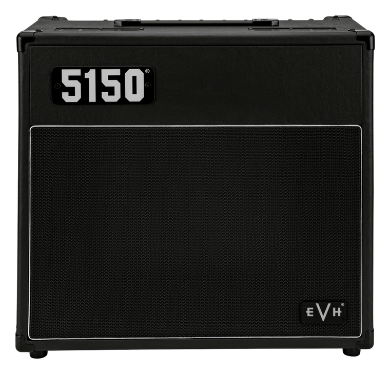 EVH 5150 Iconic Series 15W 1X10 Combo Amp Black