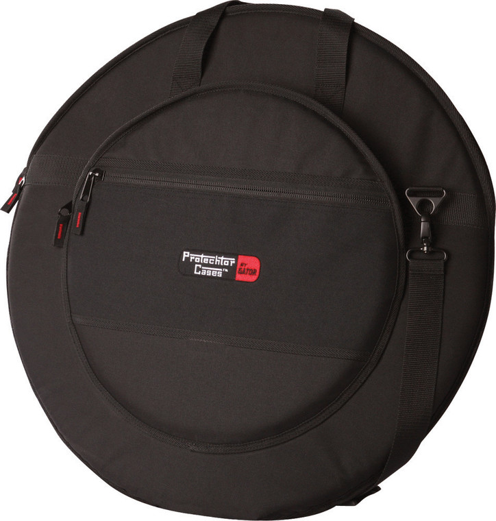 Gator Cymbal Slinger Bag