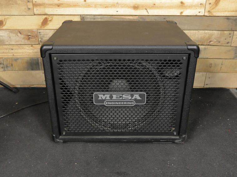 Mesa/Boogie Standard PowerHouse 1X15" 400W Bass Cabinet "Excellent Condition"