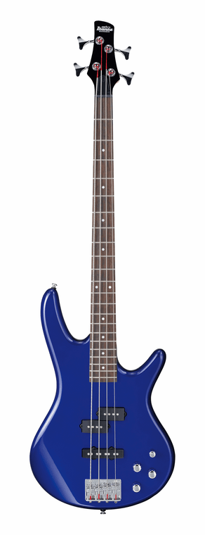 Ibanez Gio GSR200 Bass Jewel Blue