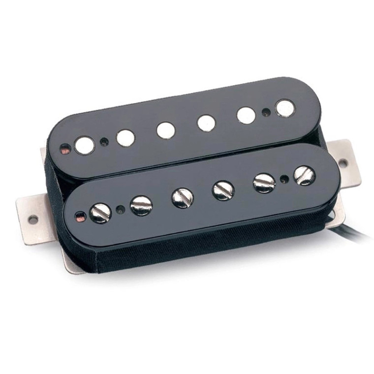 Seymour Duncan SH-1N '59 Model Neck Humbucker Guitar Pickup 11101-01-B - Black