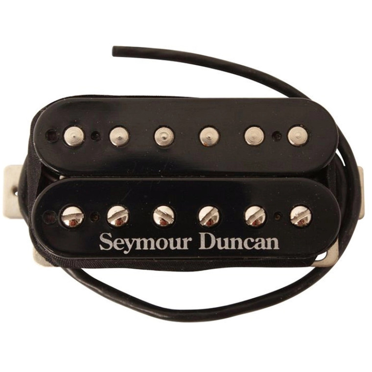 Seymour Duncan SH-PG1b Pearly Gates Bridge Humbucker Pickup - Black