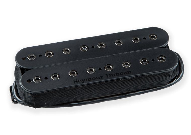 Seymour Duncan Mark Holcomb Omega Signature 8-String Humbucker Bridge Pickup - Black