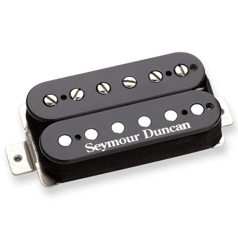 Seymour Duncan 78 Model Neck Position Guitar Pickup - Black
