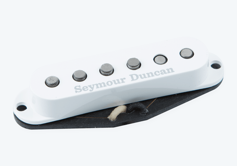 Seymour Duncan SSL-1 Vintage Staggered for Strat Single Coil Pickup Seymour Duncan SSL-1 Vintage Staggered for Strat Single Coil Pickup
