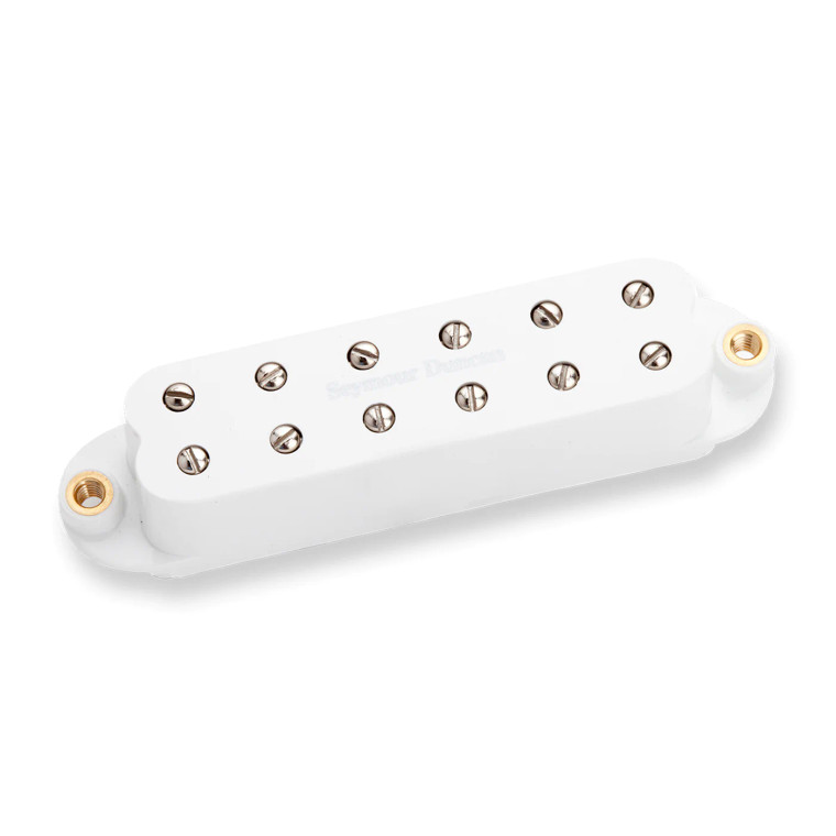 Seymour Duncan Little '78 Strat Bridge Pickup - White