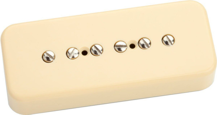 Seymour Duncan SP90-2n Hot P90 Soapbar - Cream