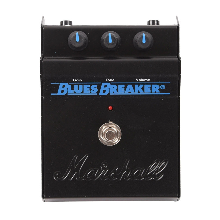 Marshall Blues Breaker Re-Issue Pedal