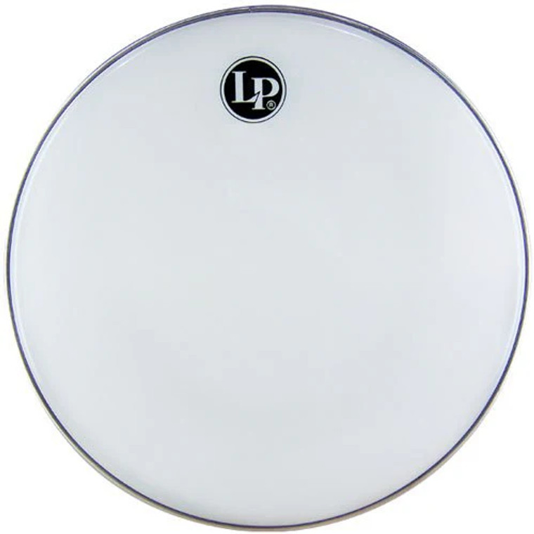 Latin Percussion 10" Plastic Tambourine Head