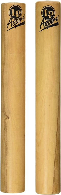 Latin Percussion Aspire Traditional Clave