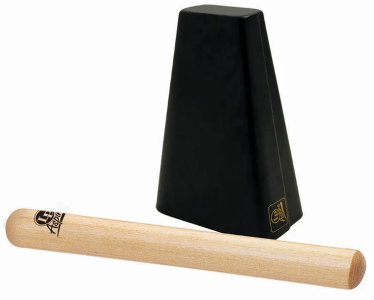 Latin Percussion Aspire Cha-Cha Cowbell Kit w/ BTR