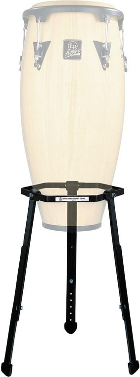 Latin Percussion Aspire Basket Conga Stand