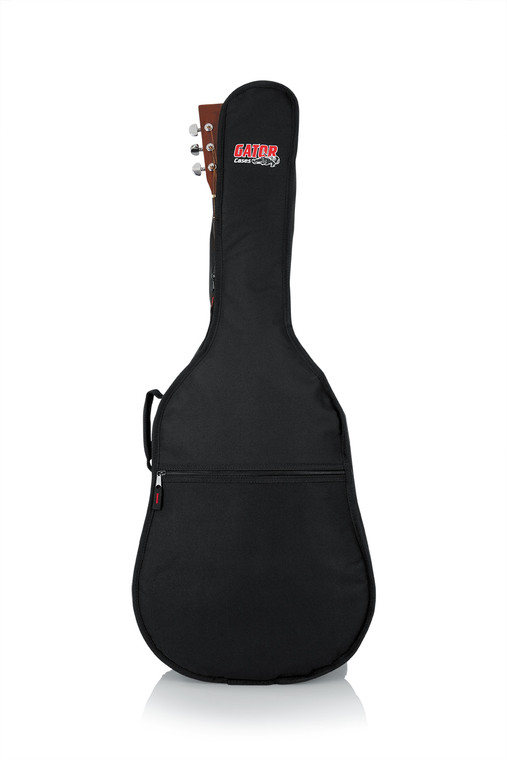 Gator Gig Bag for Mini Acoustic Guitars (1/2 to 3/4)