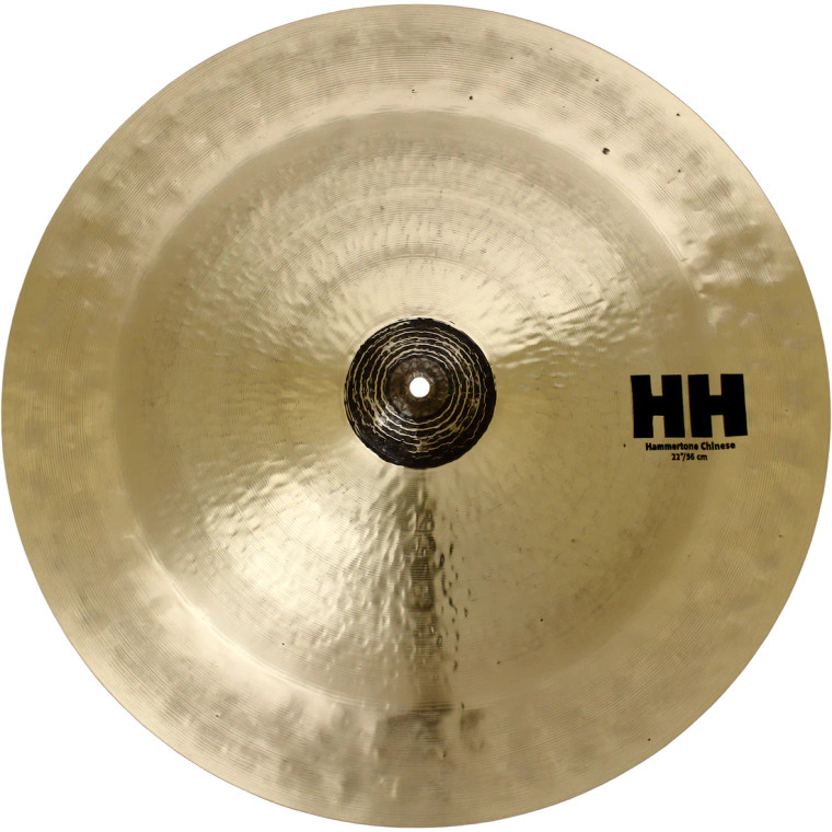 Sabian 22in HH Crescent Hammertone Chinese