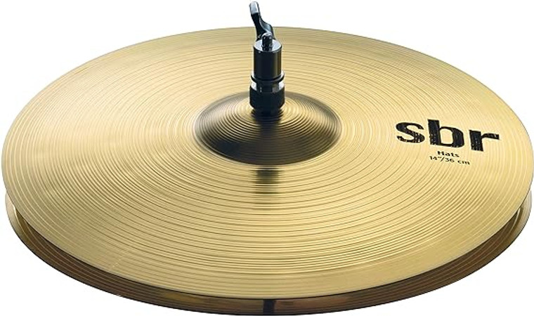 Sabian 14in SBR Hats