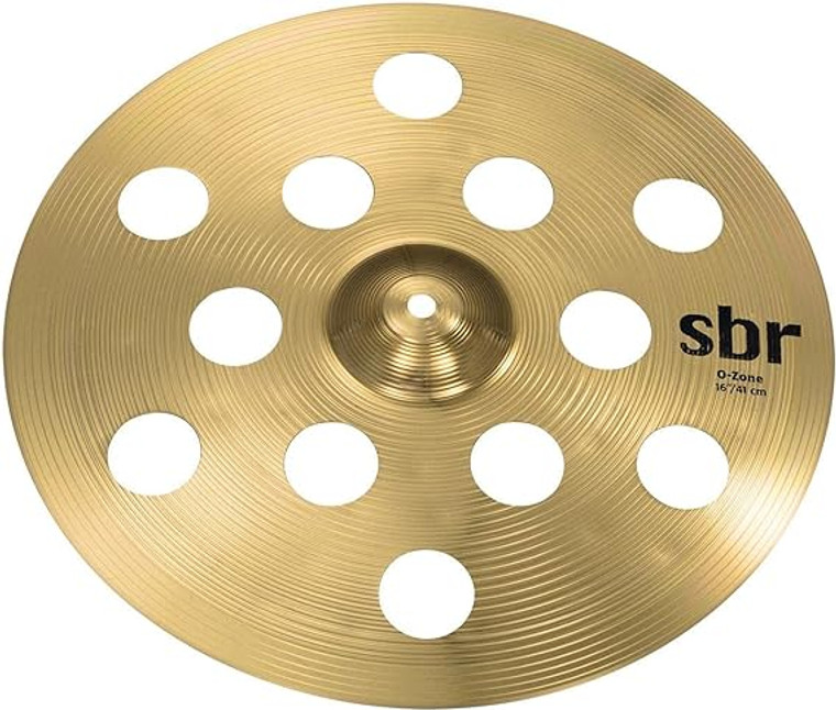 Sabian 16in SBR O-Zone