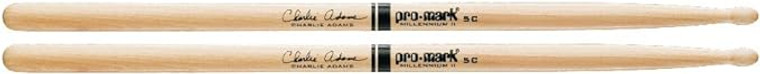 ProMark Brick of TX-5C Wood Tip Drum Sticks