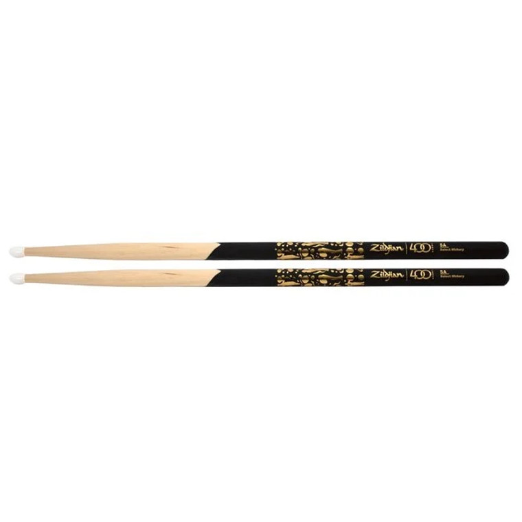 Zildjian LE 400th Anniversary 5AN Classical Cymbalist Drum Sticks - Pair