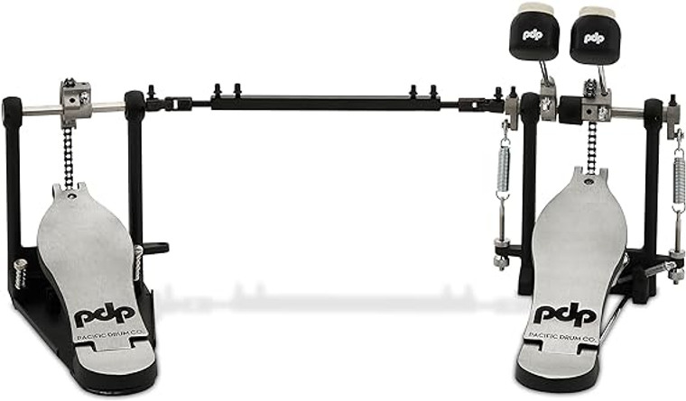 PDP 700 Series Double Pedal (Single Chain)