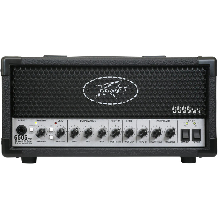 Peavey 6505+ Mini Head