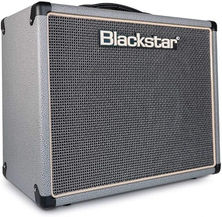 Blackstar Limited Edition HT-5R MKII - Grey Bronco - 1x12 5W Combo Amp