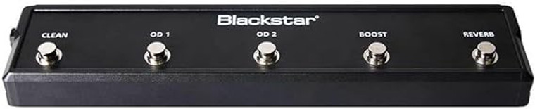 Blackstar HT FS-14 Footswitch for HT Venue MKII Series